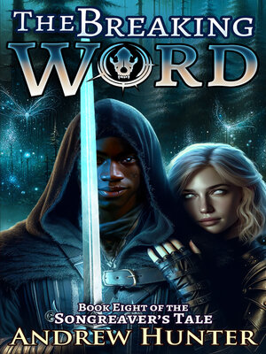 cover image of The Breaking Word